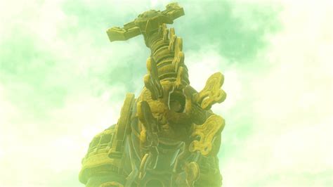 van naboris|The Legend of Zelda: Breath of the Wild .